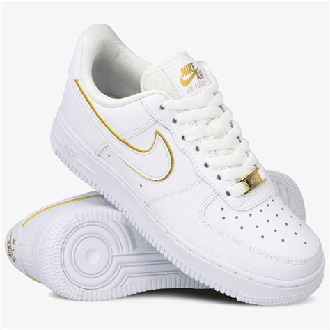 nike air force 1 07 essential damen weiß|nike platform air force 1.